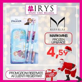 Volantino Irys Pagina 5