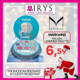 Volantino Irys Pagina 6