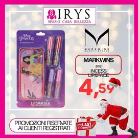 Volantino Irys Pagina 7