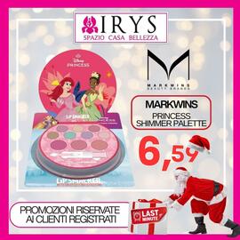 Volantino Irys Pagina 8