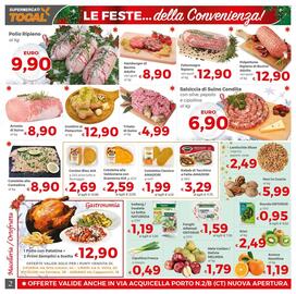 Volantino Tocal Pagina 2