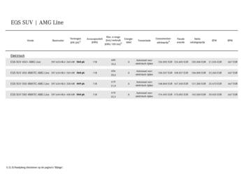 Mercedes-Benz folder Pagina 10