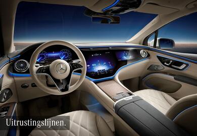 Mercedes-Benz folder Pagina 11