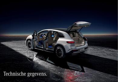 Mercedes-Benz folder Pagina 22