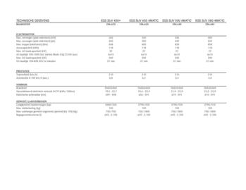 Mercedes-Benz folder Pagina 23