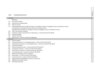 Mercedes-Benz folder Pagina 3