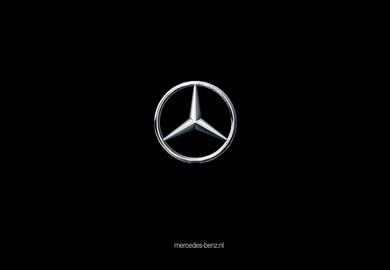Mercedes-Benz folder Pagina 33
