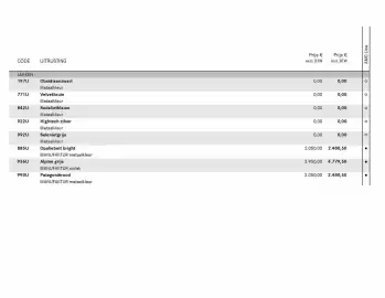 Mercedes-Benz folder Pagina 16