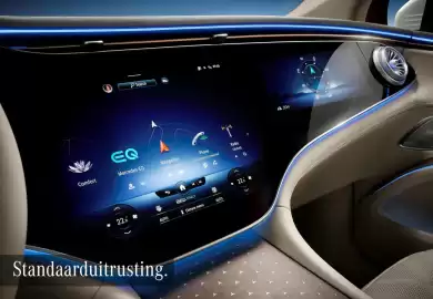 Mercedes-Benz folder Pagina 2