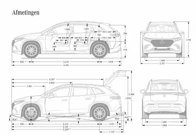 Mercedes-Benz folder Pagina 24
