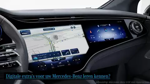 Mercedes-Benz folder Pagina 30