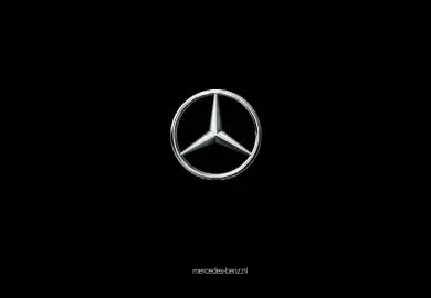 Mercedes-Benz folder Pagina 33