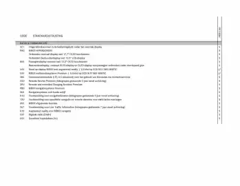 Mercedes-Benz folder Pagina 5