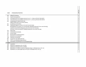 Mercedes-Benz folder Pagina 8