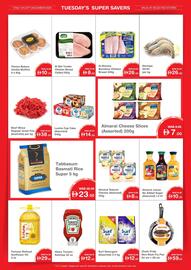 Choithrams leaflet Page 2