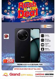 Grand Mall Sharjah catalogue Page 1