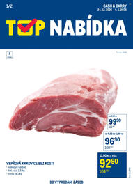 Makro leták Strana 1