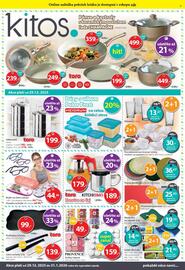 Kitos leták Strana 1