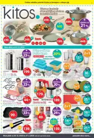 Kitos leták Strana 1
