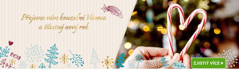 Benu leták týden 52 Strana 1