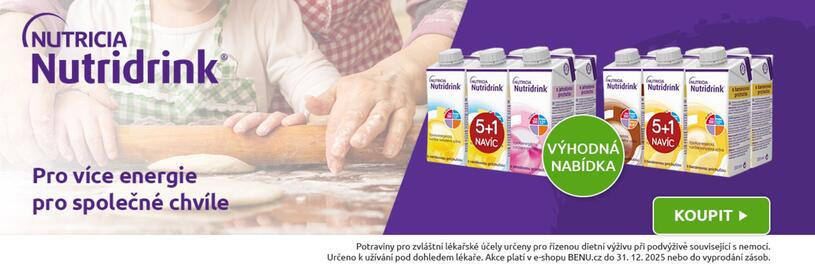 Benu leták týden 52 Strana 3