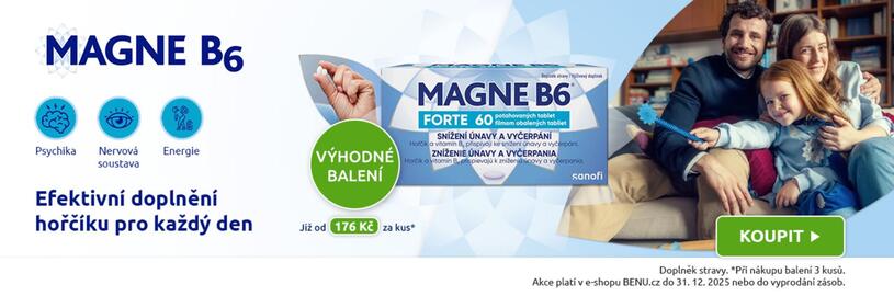 Benu leták týden 52 Strana 5