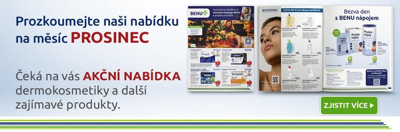 Benu leták týden 52 Strana 7