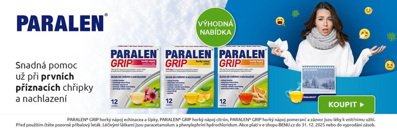 Benu leták týden 52 Strana 9