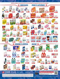 Folheto Shibata Supermercados Página 2