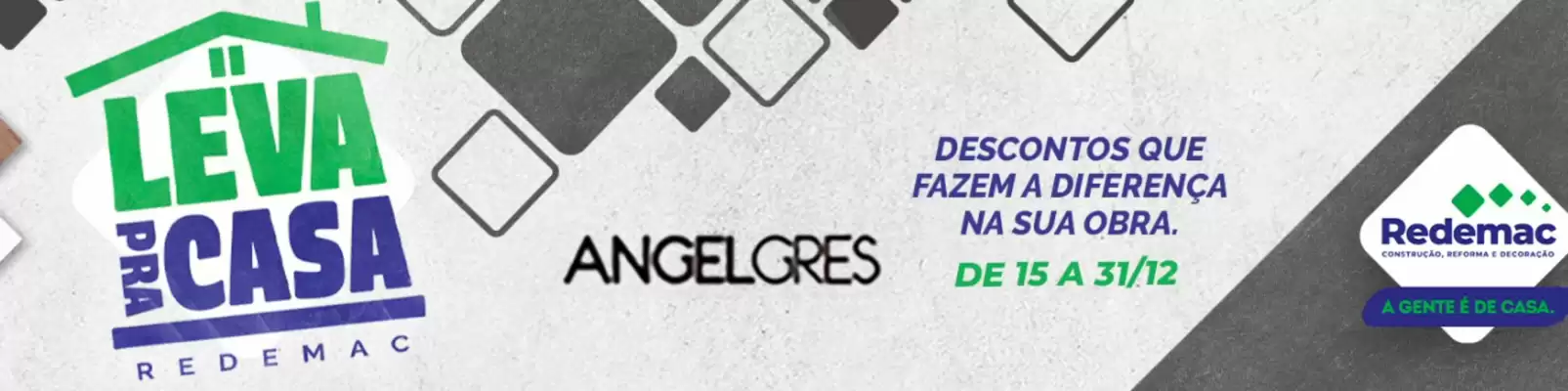 Catálogo Redemac (válido até 31-12)