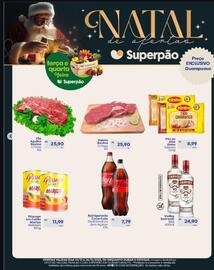 Catálogo Superpão Página 2