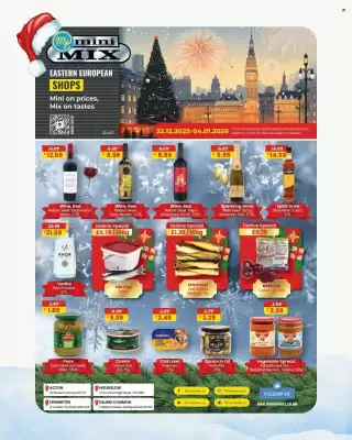 MyMINIMIX leaflet (valid until 4-01)