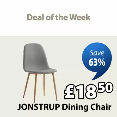 JYSK leaflet (valid until 29-12)