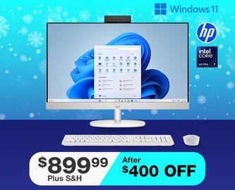 Costco weekly ad week 52 Page 6