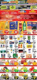 Compare Foods weekly ad Page 1