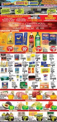 Compare Foods weekly ad (valid until 18-01)