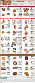 ShopRite flyer week 1 Page 10