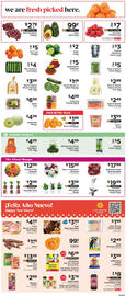 ShopRite flyer week 1 Page 3