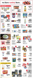 ShopRite flyer week 1 Page 4