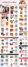 ShopRite flyer week 1 Page 5