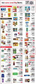 ShopRite flyer week 1 Page 6