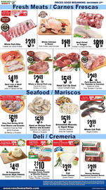 Rancho Markets weekly ad week 52 Page 4