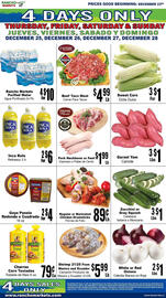 Rancho Markets weekly ad week 52 Page 5