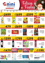 Catálogo Nini Mayorista semana 52 Página 1