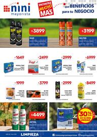 Catálogo Nini Mayorista semana 52 Página 10