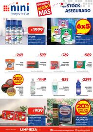 Catálogo Nini Mayorista semana 52 Página 11