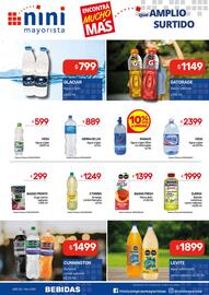 Catálogo Nini Mayorista semana 52 Página 12