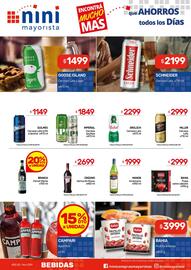 Catálogo Nini Mayorista semana 52 Página 13
