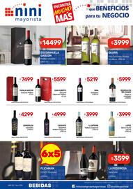 Catálogo Nini Mayorista semana 52 Página 14