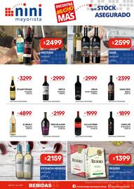 Catálogo Nini Mayorista semana 52 Página 15